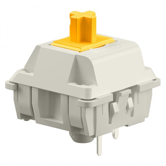 Glorious Gaming Glorious Panda Tactile Mechanical Switches - 36 Pieces Glorious Gaming Glorious Panda Tactile Mechanical Switches - 36 Pieces