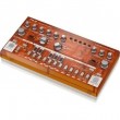Behringer TD-3-TG Syntezator linii basowej pomara czowy prze roczysty