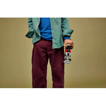 LEGO SPEED CHAMPIONS 77259 Audi Revolut F1 Team R26 Race Car