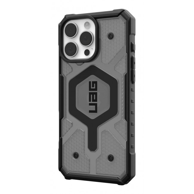 UAG Pathfinder Clear Case for iPhone 16 Pro Max