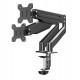 Esperanza ERW020 monitor mount / stand 68.6 cm (27 Esperanza ERW020 monitor mount / stand 68.6 cm (27