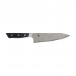 ZWILLING MIYABI 800 DP Stainless steel 1 pc(s) Chef's knife ZWILLING MIYABI 800 DP Stainless steel 1 pc(s) Chef's knife