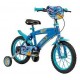Carrefour 324472498340 bicycle City bike Blue, Multicolour Carrefour 324472498340 bicycle City bike Blue, Multicolour