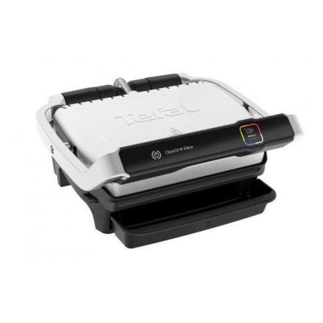 Tefal OptiGrill Elite GC750D30 contact grill