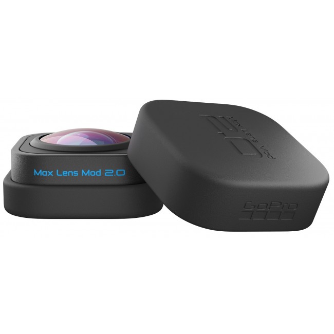 GoPro Max Lens Mod 2.0 HERO13, HERO12