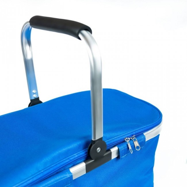 PROMIS Thermal Picnic Basket 24 l, BlueLI 