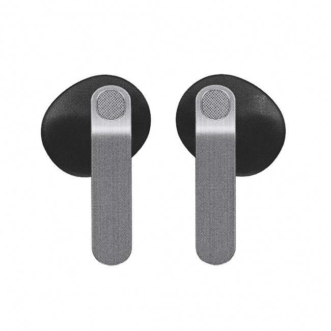 Samsung Galaxy Buds 4 Headset True Wireless Stereo (TWS) In-ear Calls/Music USB Type-C Bluetooth Black