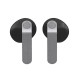 Samsung Galaxy Buds 4 Headset True Wireless Stereo (TWS) In-ear Calls/Music USB Type-C Bluetooth Black