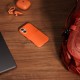 Apple Beats iPhone 17 Rugged Case with MagSafe and Camera Control Sierra Orange