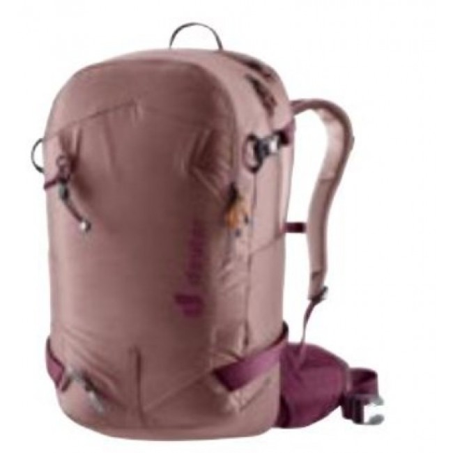 Deuter Freerider 22 SL 22 L Bordeaux Deuter Freerider 22 SL 22 L Bordeaux