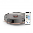 Philips XU5000/10 Series 5000 Robot Vacuum and Mop 67 W Grey Philips XU5000/10 Series 5000 Robot Vacuum and Mop 67 W Grey