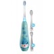 Concept ZK3020 Sonic toothbrush for children 1 5 years blue