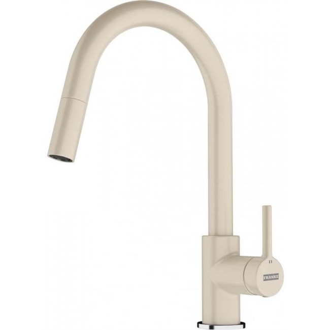 Franke Lina PullOut Smeliai kitchen mixer