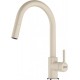 Franke Lina PullOut Smeliai kitchen mixer