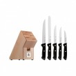 WMF 18.7469.9990 kitchen cutlery/knife set 6 pc(s) Knife/cutlery block set WMF 18.7469.9990 kitchen cutlery/knife set 6 pc(s) Knife/cutlery block set