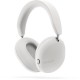 Sonos Ace Headphones Wired & Wireless Head-band Calls/Music USB Type-C Bluetooth White