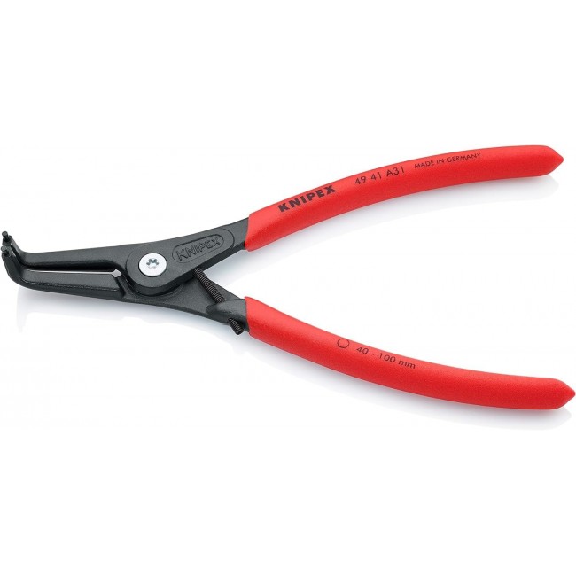 KNIPEX pliers RSKM-210 (40-100)