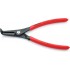 KNIPEX pliers RSKM-210 (40-100)