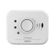 Carbonmonoxide Detector NM-C0-10X Wi-Safe 2 10 Year CO Alarm