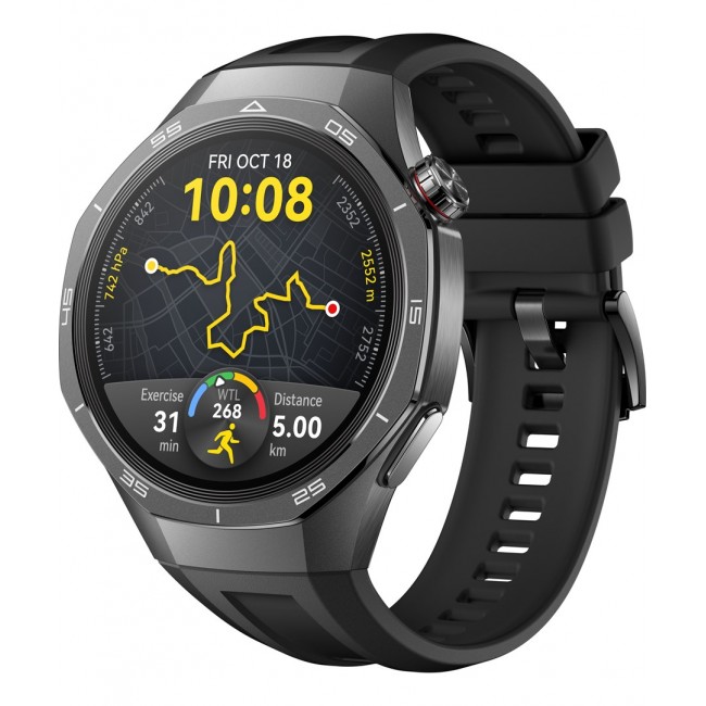Huawei WATCH GT5 Pro 46mm 3.63 cm (1.43