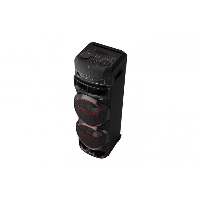 Poweraudio LG RNC9 speaker
