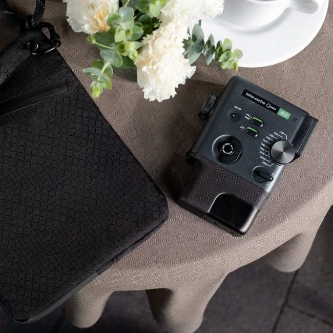 Fujifilm Instax mini evo Cinema 1/5