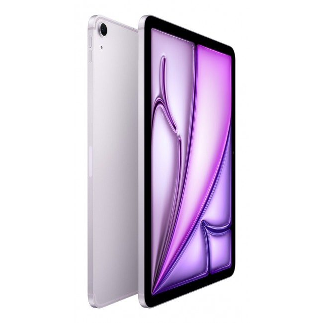 Apple iPad 11-inch Air Wi-Fi + Cellular 512GB - Purple
