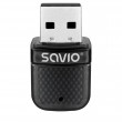 Savio BT-070 interface cards/adapter USB 2.0 Savio BT-070 interface cards/adapter USB 2.0