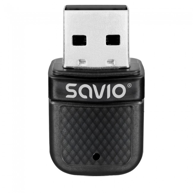 Savio BT-070 interface cards/adapter USB 2.0