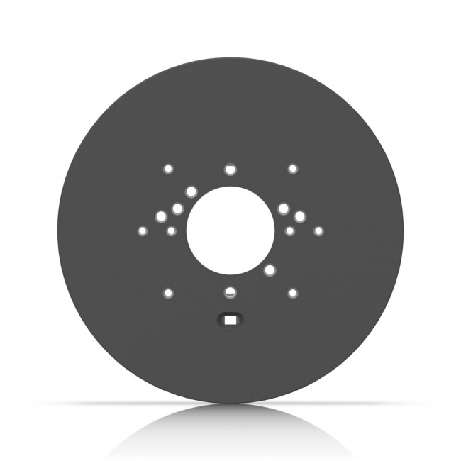 Ubiquiti UACC-GB-PLATE-B security camera accessory