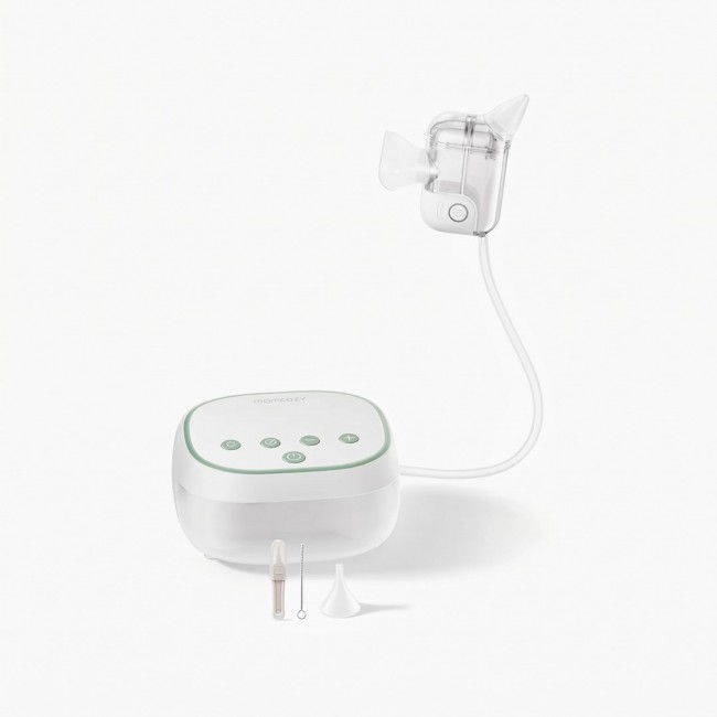 MOMCOZY BN008 BREEZYCLEAR PRO NASAL ASPIRATOR FOR BABY, BN008