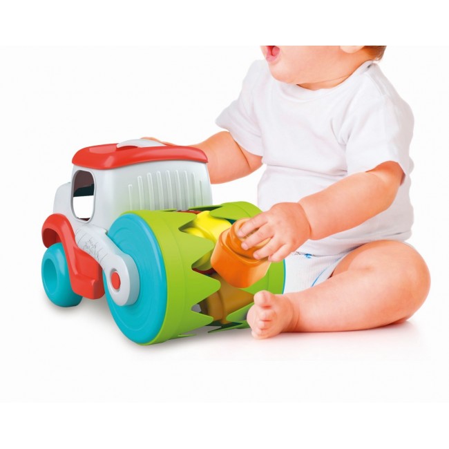 Clementoni 17495 building toy