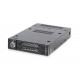 Icy Dock ToughArmor MB834M2K-B SSD enclosure Black M.2