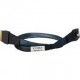 Icy Dock MB406L-B Serial Attached SCSI (SAS) cable 0.5 m Black