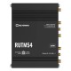 Teltonika RUTM54 wireless router Gigabit Ethernet Dual-band (2.4 GHz / 5 GHz) 5G Black Teltonika RUTM54 wireless router Gigabit Ethernet Dual-band (2.4 GHz / 5 GHz) 5G Black