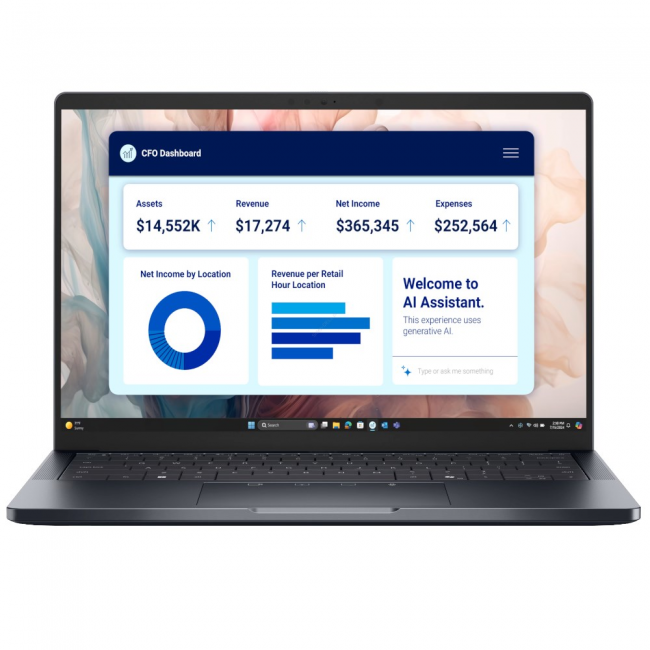 Dell Pro 14 Premium PA14250 Ultra 5 236V 14.0 Dell Pro 14 Premium PA14250 Ultra 5 236V 14.0