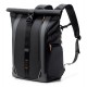 Inateck BP01009 backpack Travel backpack Black Polyester Inateck BP01009 backpack Travel backpack Black Polyester