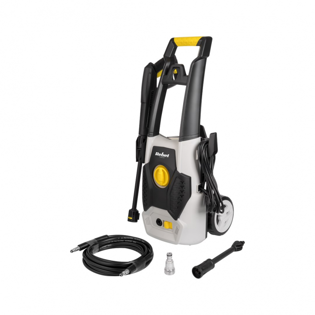 Myjka ci nieniowa LT303 1200W