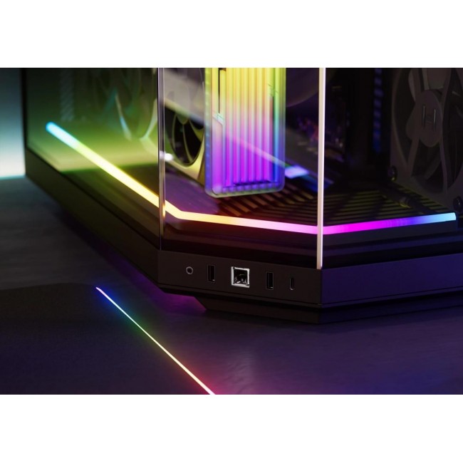 HYTE Noodle Universal RGB Light Enhancement Kit