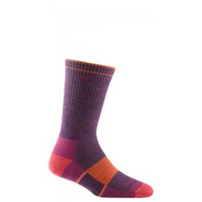 W_HT Hiker Boot Plum Heather | L