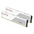 G.Skill Flare X5 F5-6000J2836G32GX2-FX5W memory module 64 GB 2 x 32 GB DDR5 4800 MT/s 288-pin DIMM G.Skill Flare X5 F5-6000J2836G32GX2-FX5W memory module 64 GB 2 x 32 GB DDR5 4800 MT/s 288-pin DIMM