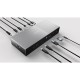 Kensington SD5000T5 EQ Thunderbolt 5 Triple 4K Docking Station with 140W PD - Windows/macOS Kensington SD5000T5 EQ Thunderbolt 5 Triple 4K Docking Station with 140W PD - Windows/macOS