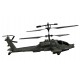Amewi Apache AH-64 Radio-Controlled (RC) model Helicopter Electric engine