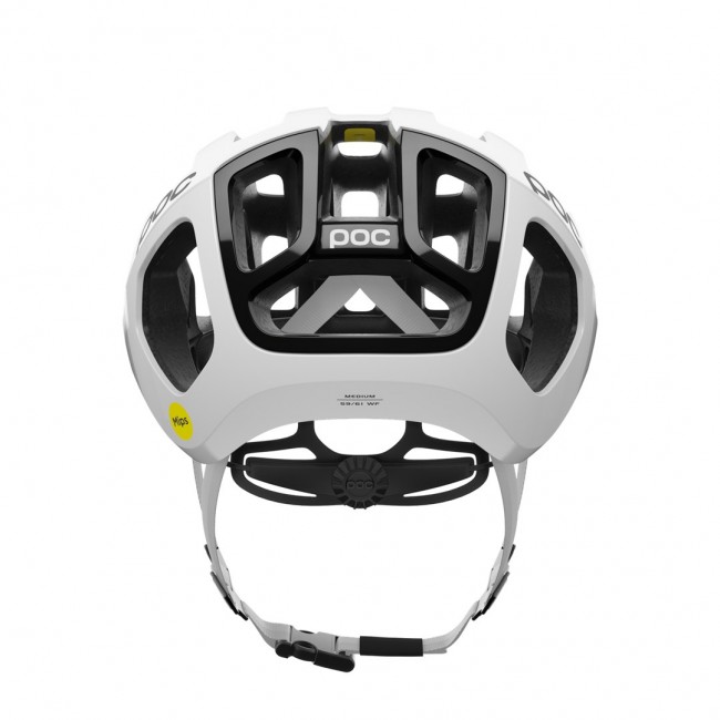 POC PC107671036SML1 sports headwear White