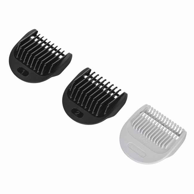 Braun 10-in-1 Styling-Set 7 MGK7410 Braun 10-in-1 Styling-Set 7 MGK7410