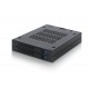 Icy Dock MB742SP-B drive bay panel Black Icy Dock MB742SP-B drive bay panel Black