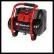 Einhell TE-AC 36/150 Li OF-Solo air compressor 150 l/min Battery