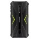 Ulefone Armor X12 Pro 4/64GB Black/Green without charger