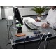 Power strip Secure-Tec 8 sockets