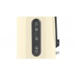 Bosch TWK4P437 electric kettle 1.7 L 2400 W Beige, Black Bosch TWK4P437 electric kettle 1.7 L 2400 W Beige, Black